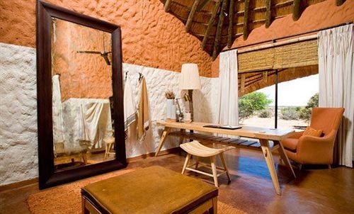 The Motse - Tswalu Kalahari Luxury Private Game Reserve Kuruman Exterior foto