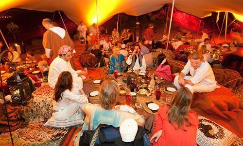 The Motse - Tswalu Kalahari Luxury Private Game Reserve Kuruman Exterior foto